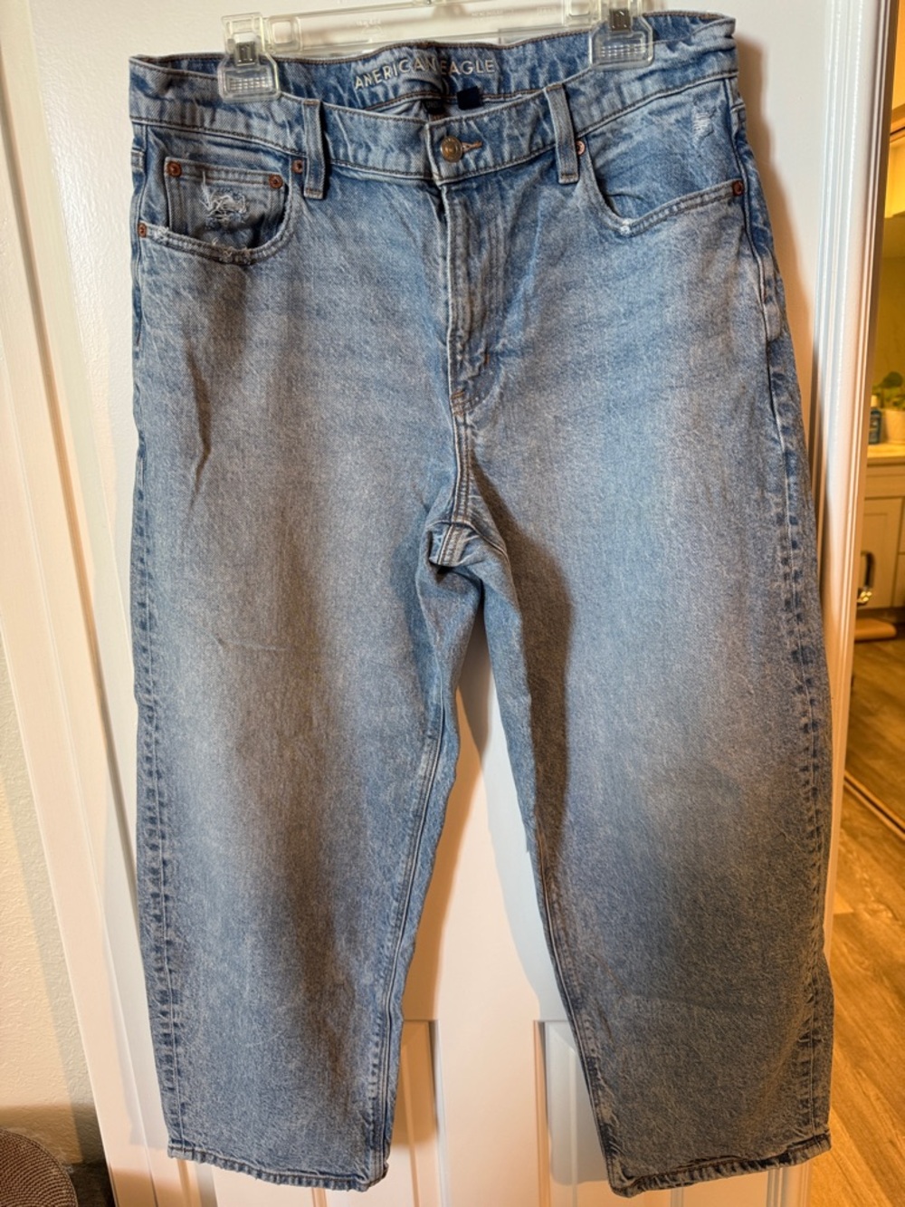 American Eagle Outfitters Women’s jeans 12